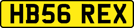 HB56REX