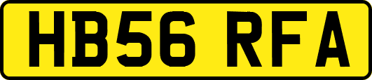 HB56RFA