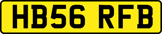 HB56RFB