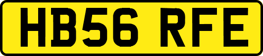 HB56RFE