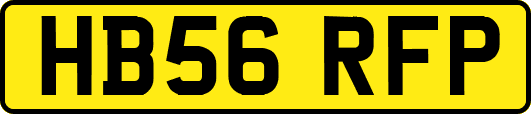 HB56RFP