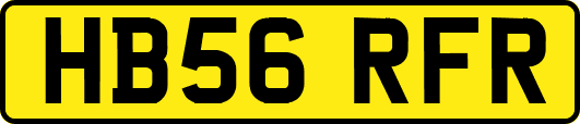 HB56RFR