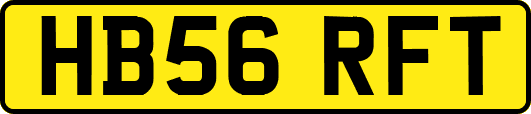 HB56RFT