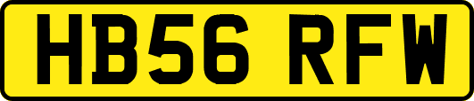 HB56RFW