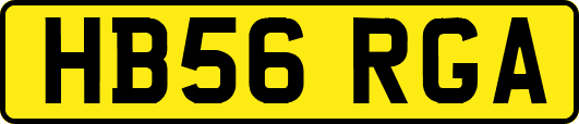 HB56RGA