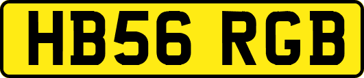 HB56RGB