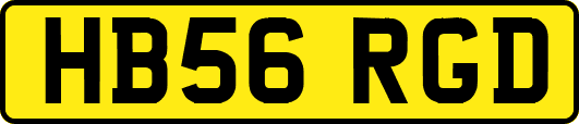 HB56RGD