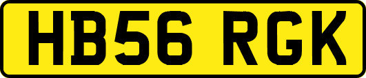 HB56RGK
