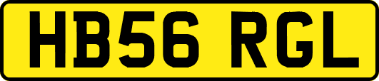 HB56RGL