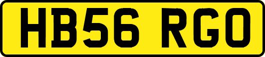 HB56RGO