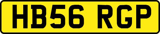 HB56RGP