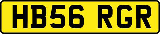 HB56RGR