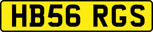 HB56RGS