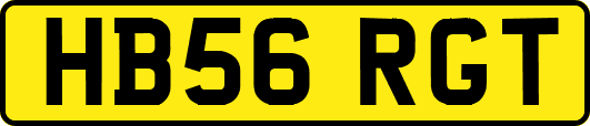HB56RGT