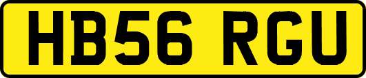 HB56RGU