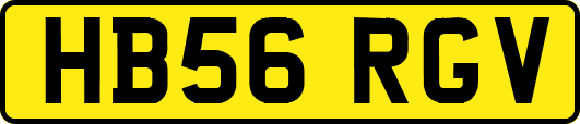HB56RGV