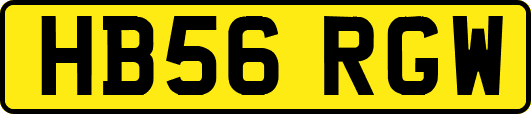 HB56RGW