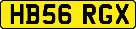HB56RGX