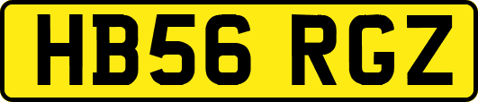 HB56RGZ