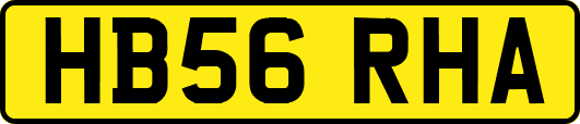 HB56RHA