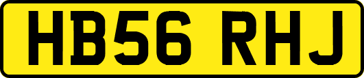 HB56RHJ