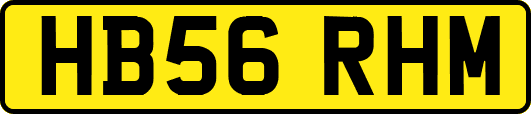 HB56RHM