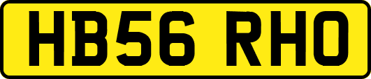 HB56RHO