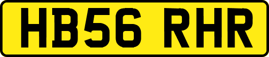 HB56RHR