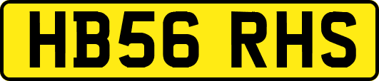 HB56RHS