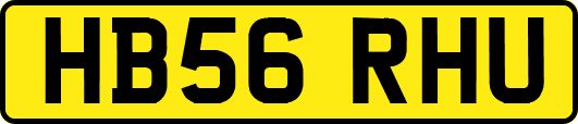 HB56RHU