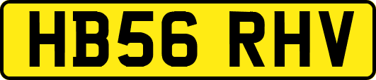 HB56RHV