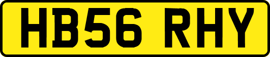HB56RHY