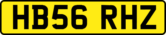 HB56RHZ