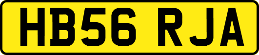 HB56RJA