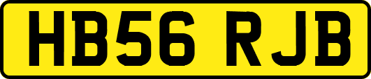 HB56RJB
