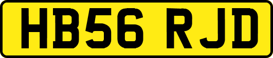 HB56RJD