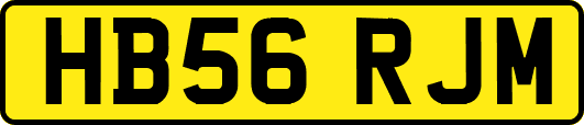 HB56RJM
