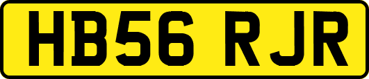 HB56RJR