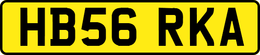 HB56RKA