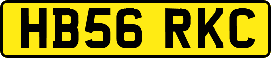 HB56RKC