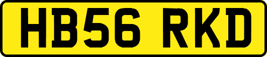 HB56RKD