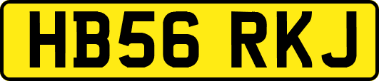 HB56RKJ