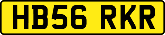 HB56RKR
