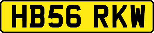 HB56RKW