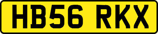 HB56RKX