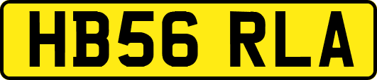 HB56RLA