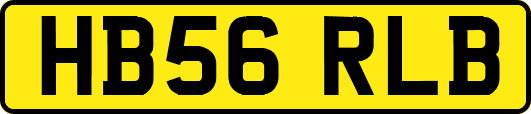 HB56RLB