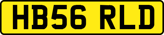 HB56RLD