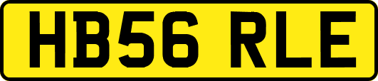 HB56RLE
