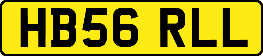 HB56RLL